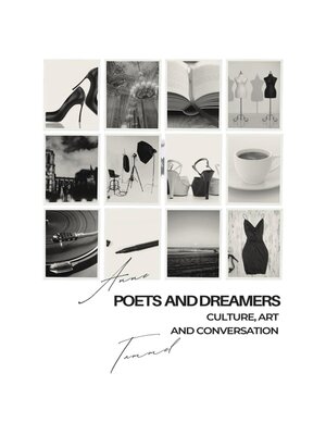 cover image of Poets and Dreamers